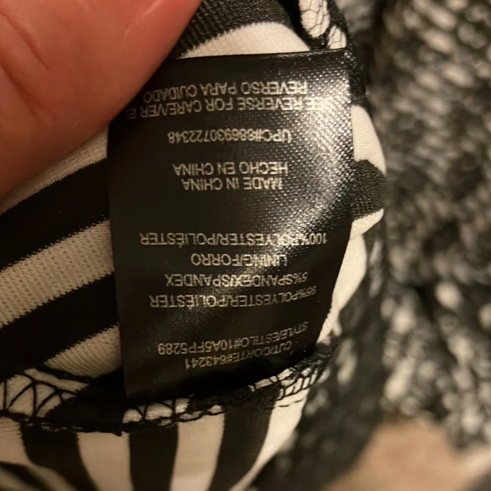 Heart and soul junior dress size xl - Picture 5 of 7